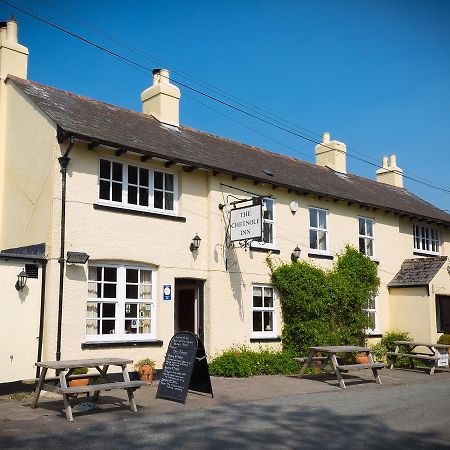 The Chetnole Inn Buitenkant foto