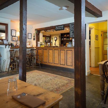 The Chetnole Inn Buitenkant foto